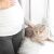 toksoplazmoza w ciąży, kot a ciąża, leczenie toksoplazmozy, ryzyko toksoplazmozy, choroba od kota w ciąży