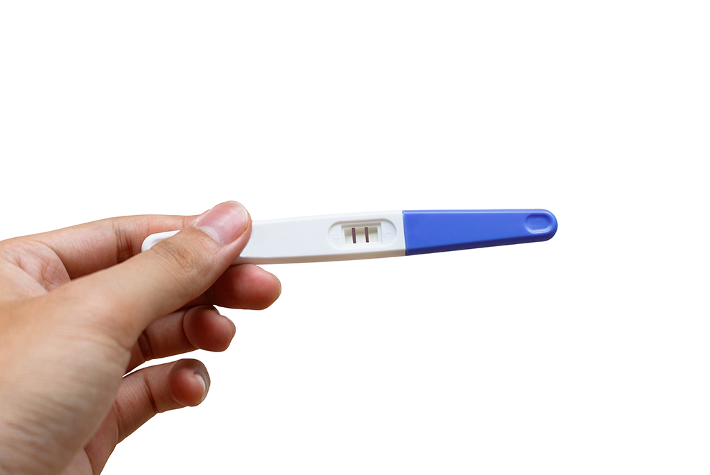 test ciążowy, testy ciążowe, rodzaje testów ciążowych, 